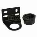 Dixon Wilkerson by Type L Mounting Bracket with Nut, For Use with R16/CB6 Regulator GPA-95-011